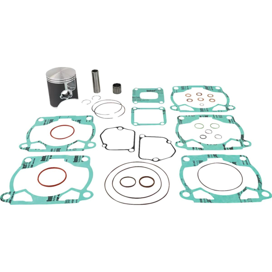 Комплект бутало VERTEX - 66.35 mm - Husqvarna KTM VTK23630B-3