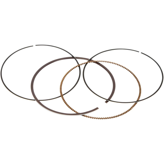 Комплект сегменти VERTEX 590276000001