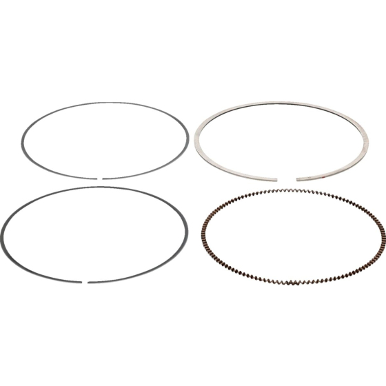 Комплект сегменти VERTEX 590278000002