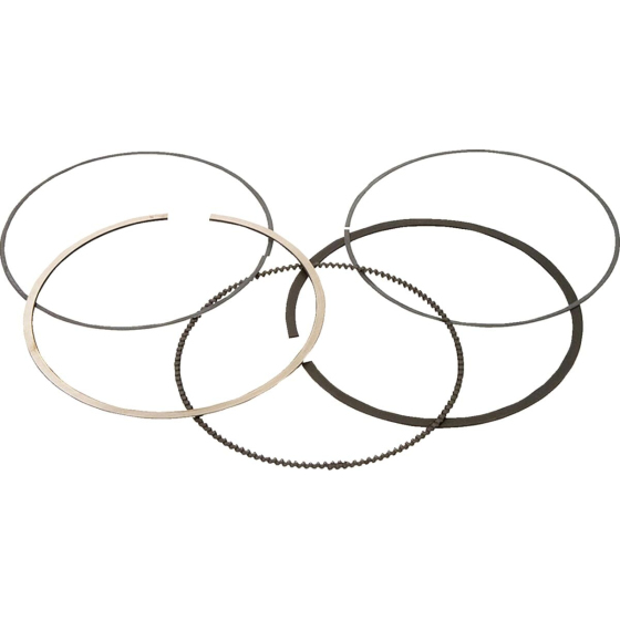 Комплект сегменти VERTEX 590310200002