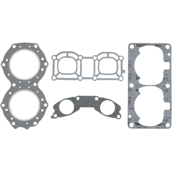 Комплект гарнитури пълен горен VERTEX YAM 610605