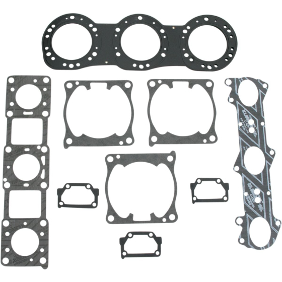 Комплект гарнитури пълен горен VERTEX YAM 610608