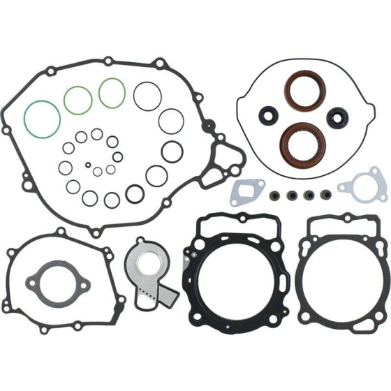 Комплект гарнитури VERTEX POLARIS 8110074