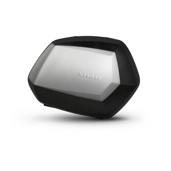 Странични куфари за мотор SHAD SH35 ALUMINIUM