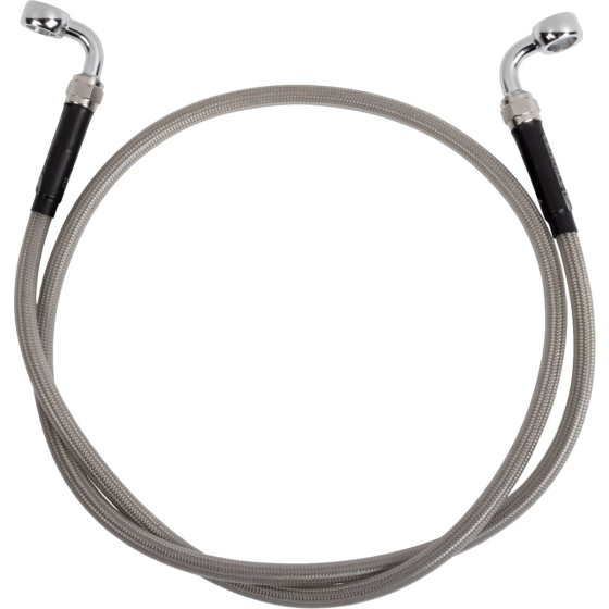 Маркуч за съединител MOOSE RACING STAINLESS STEEL H01-3-026/P