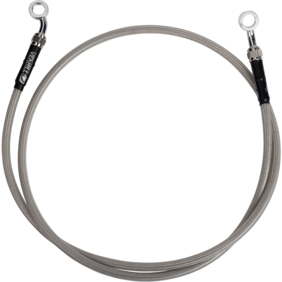 Маркуч за съединител MOOSE RACING STAINLESS STEEL Y01-3-208/P