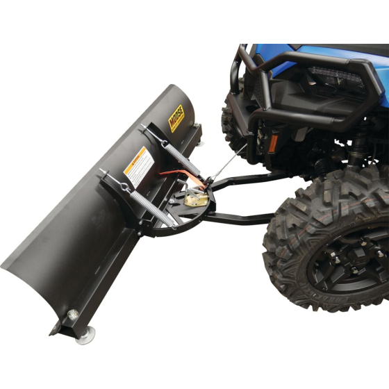 Система за снегорин MOOSE RACING universal 2549PF