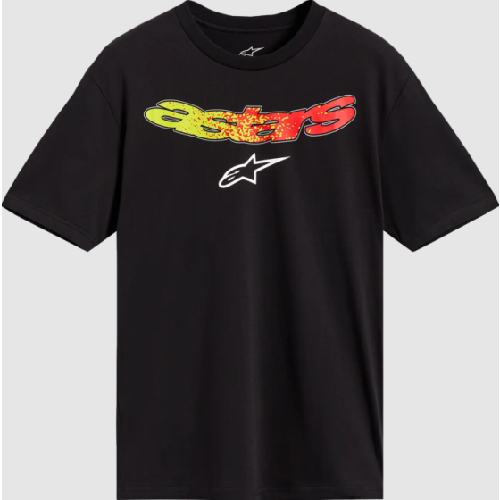 Мото тениска ALPINESTARS ELLIPTOGRIT CSF