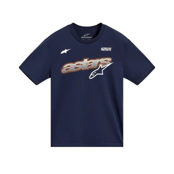 Мото тениска ALPINESTARS CYPRESS CSF