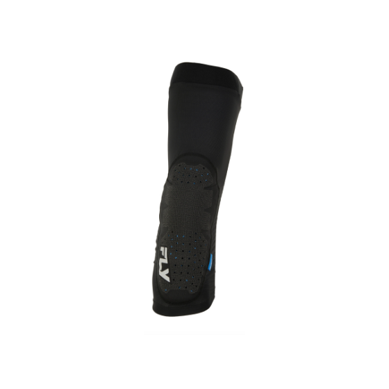 Наколенки FLY RACING Blueprint RE Knee Guard - Black