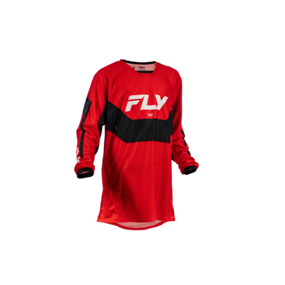 Детска мотокрос блуза FLY RACING Kinetic Mesh