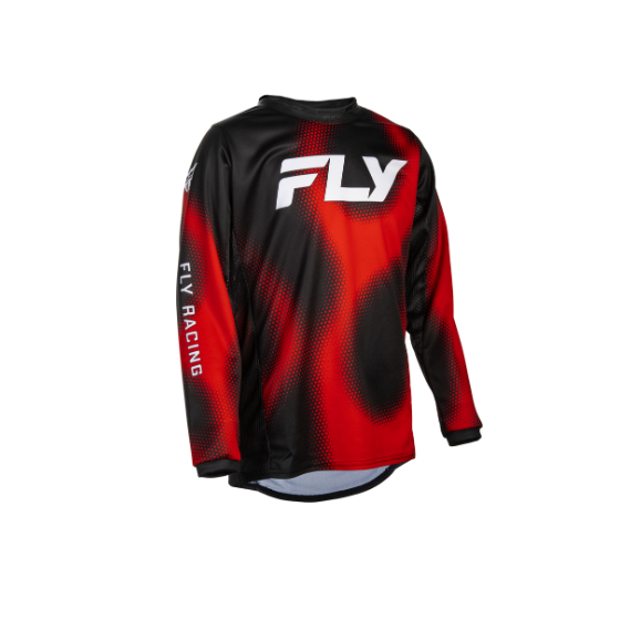 Детска мотокрос блуза FLY RACING Kinetic Torch