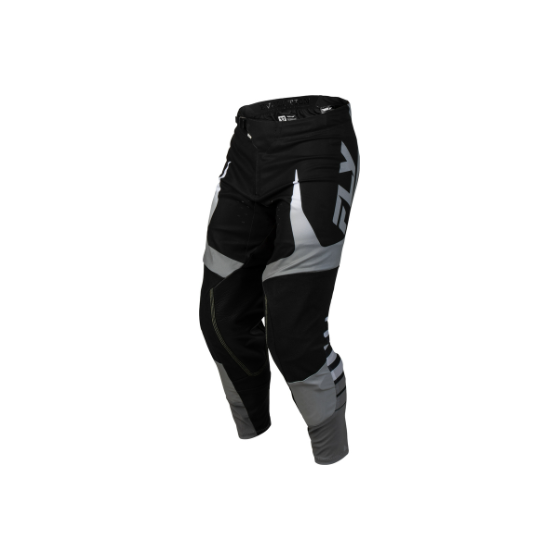 Мотокрос брич FLY RACING Evolution DST Black/Grey