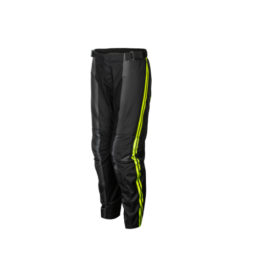 Детски мотокрос брич FLY RACING F-16 Raze- Black/Grey