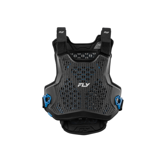 Протекторна броня FLY RACING Blueprint RCH-1