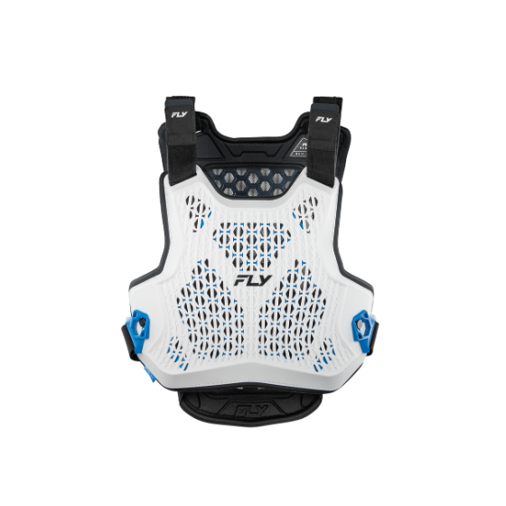 Протекторна броня FLY RACING Blueprint RCH-1