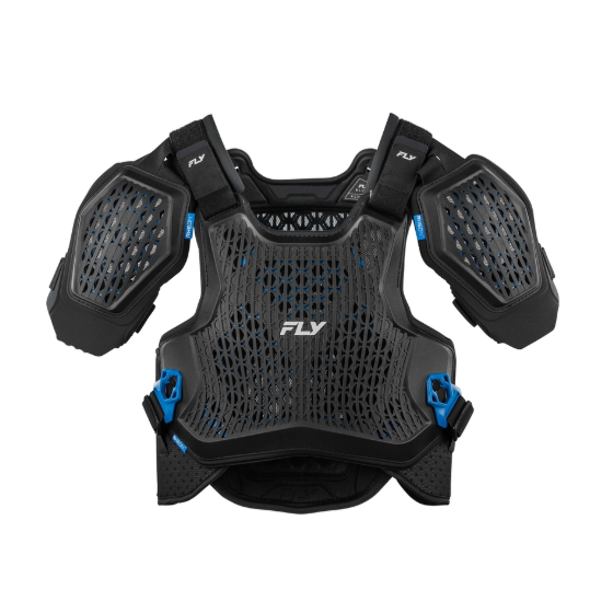 Протекторна броня FLY RACING Blueprint RCH-2