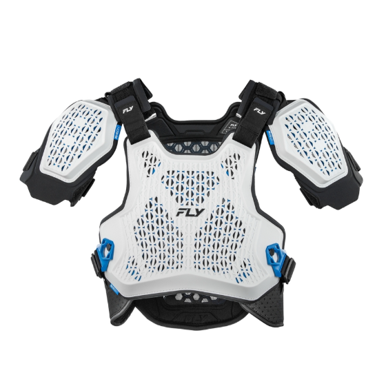 Протекторна броня FLY RACING Blueprint RCH-2