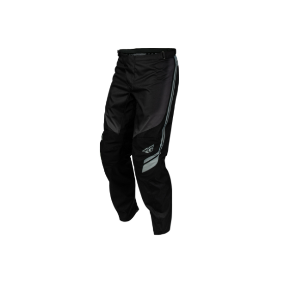 Мотокрос брич FLY RACING F-16 Raze - Black/Grey