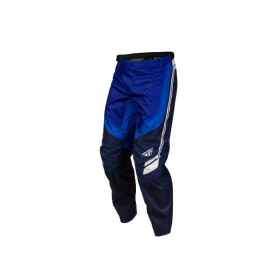 Мотокрос брич FLY RACING F-16 Raze - Navy/Blue/White