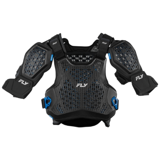 Протекторна броня FLY RACING Blueprint RCH-3
