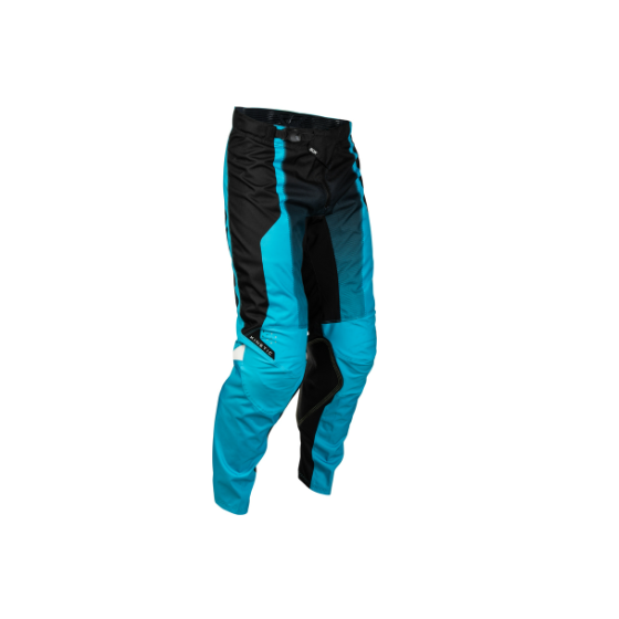 Мотокрос брич FLY RACING Kinetic Blue/Black/White