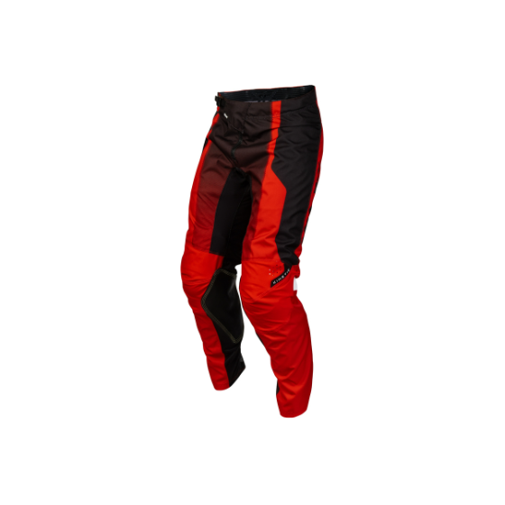 Мотокрос брич FLY RACING Kinetic Red/Black/White