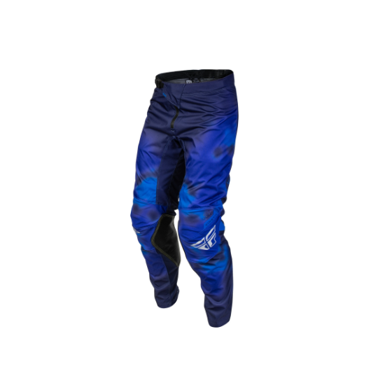 Мотокрос брич FLY RACING Kinetic Blue/Navy
