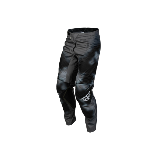 Мотокрос брич FLY RACING Kinetic Black/Grey