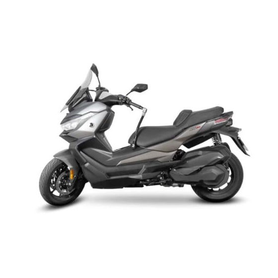 Система за заключване Shad VOGE SR4 MAX (SIZE 5)