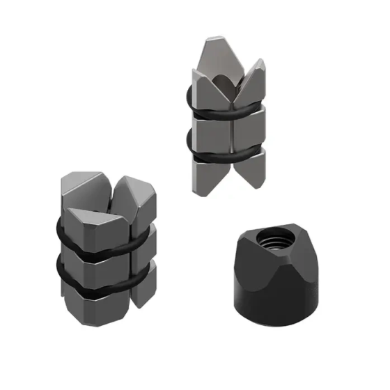 Резервен комплект QUAD LOCK Fork Stem Mount Spacer Set