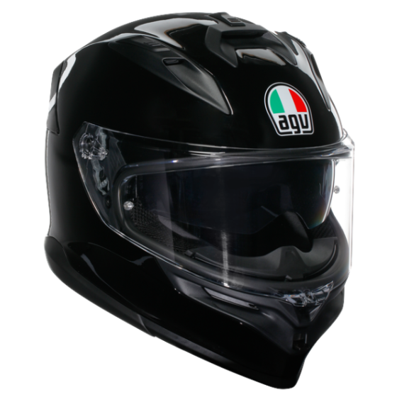 Каска AGV K7 MPLK MONO BLACK