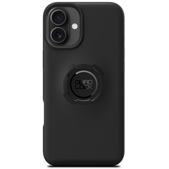 Калъф за телефон QUAD LOCK iPhone 16 Plus