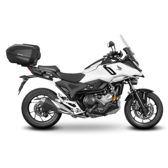 Монтажен комплект SHAD TOP MASTER HONDA NC750 X-S Съвместимa без оригинална (OEM) стойка на Honda.
