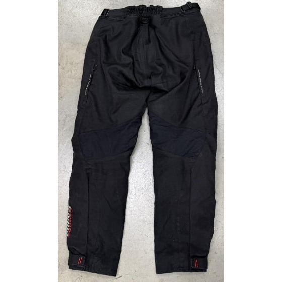 Текстилен панталон ALPINESTARS Tech-Touring ZH190926