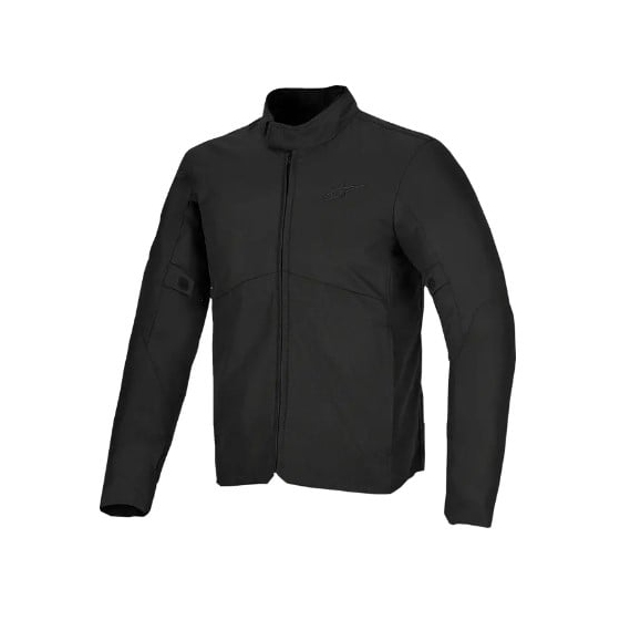 Мото яке ALPINESTARS C-1 WP BLK