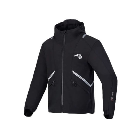 Мото яке ALPINESTARS C-5 Drystar® BLACK