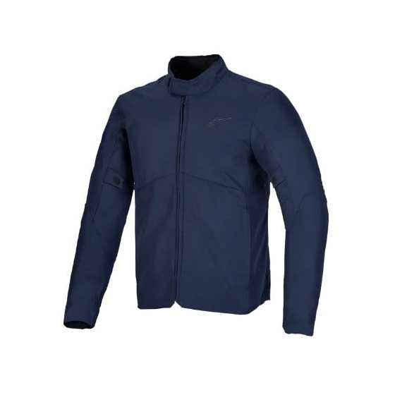 Мото яке ALPINESTARS C-1 WP DK BLUE