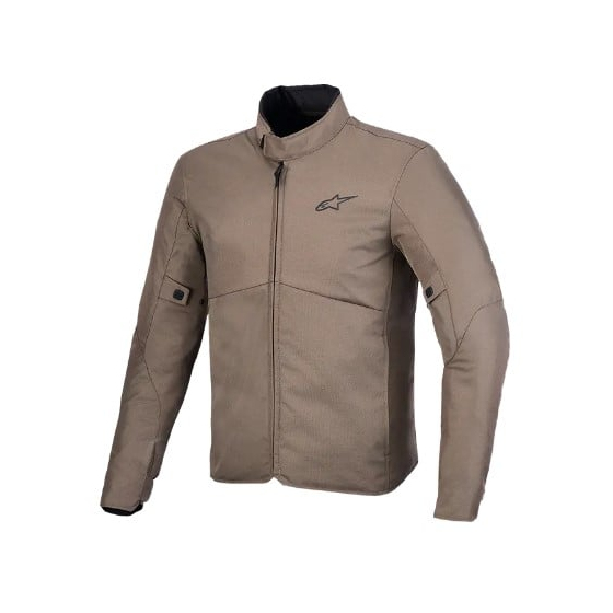 Мото яке ALPINESTARS C-1 WP WALNUT/BLACK