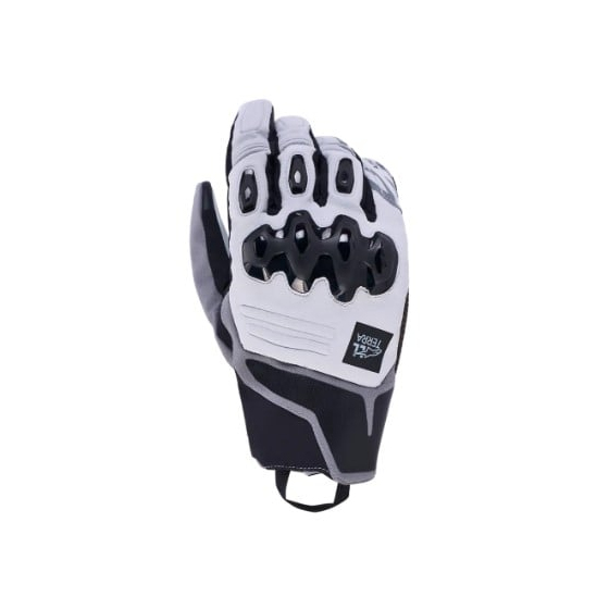 Ръкавици ALPINESTARS Harok Pro Drystar® ICE GRAY