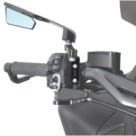 Адаптери за огледала BARRACUDA Yamaha T-MAX 560 (2026)