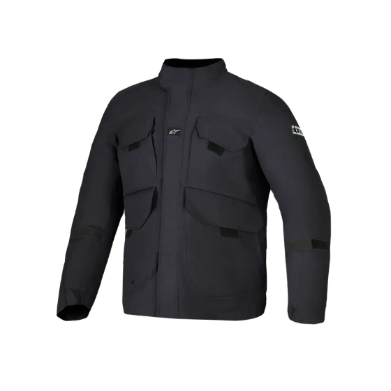 Мото яке Alpinestars Altan Drystar® Jacket
