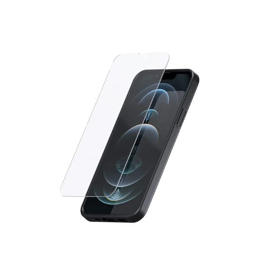 Стъклен протектор за екран SP CONNECT IPHONE 12/12 PRO