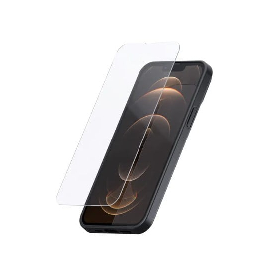Стъклен протектор за екран SP CONNECT IPHONE 12 PRO MAX