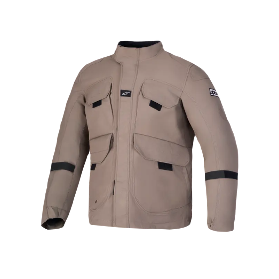 Мото яке Alpinestars Altan Drystar® Jacket