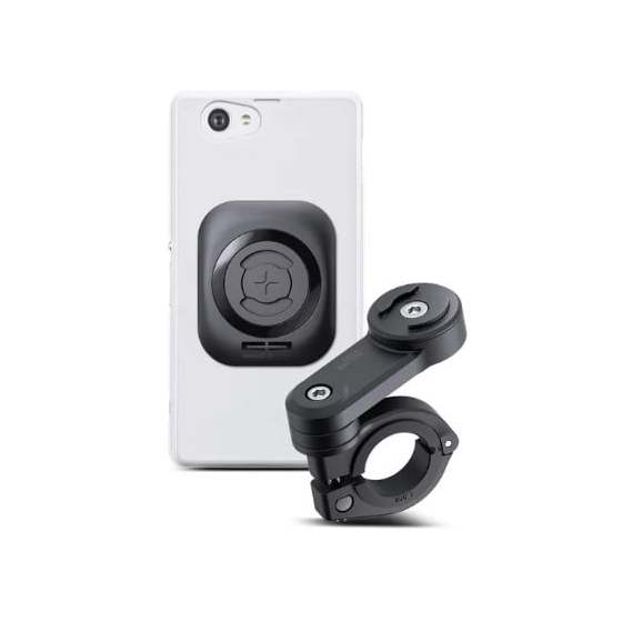 Универсално захващане за телефон SP CONNECT MOTO BUNDLE LT UNIVERSAL INTERFACE SPC+