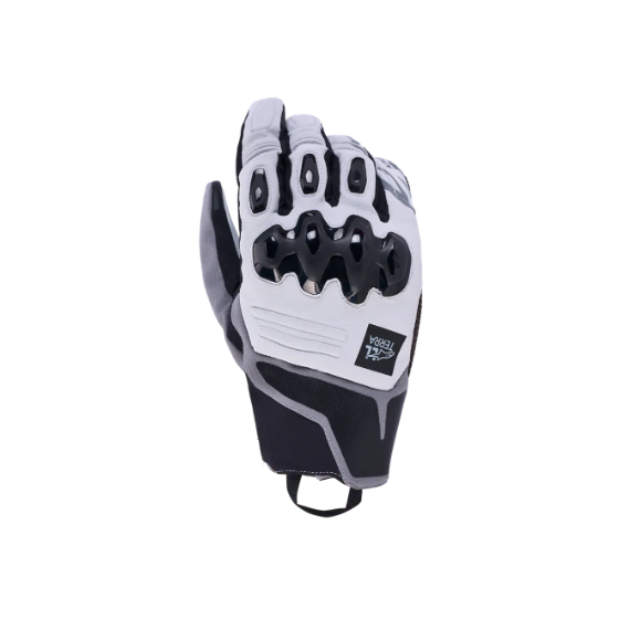 Ръкавици ALPINESTARS HAROK PRO Drystar® BLACK/WHITE