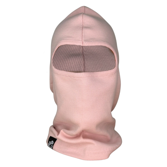 Памучно боне ICE2 SOLID COTTON PASTEL PINK