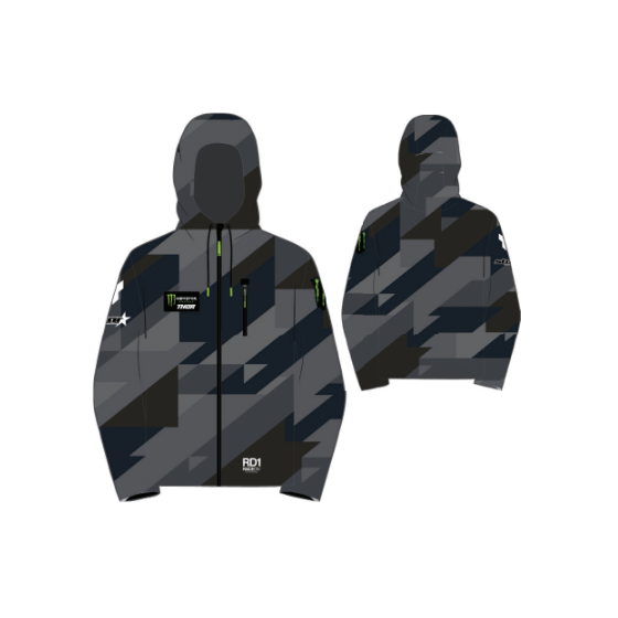 Яке THOR HEAVYWEIGHT MONSTER LIMITED EDITION