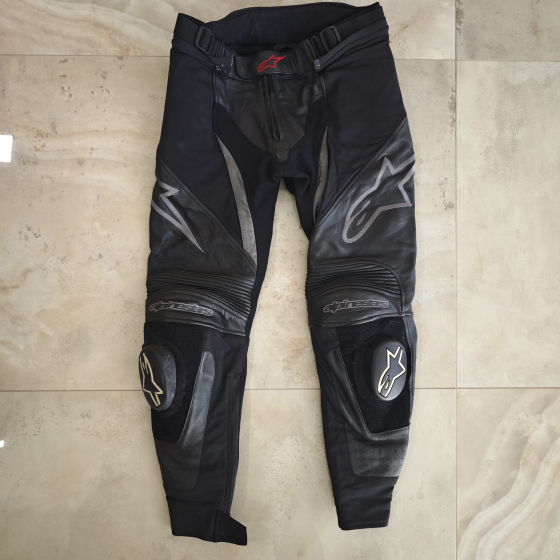 Мото панталон ALPINESTARS ZP01098